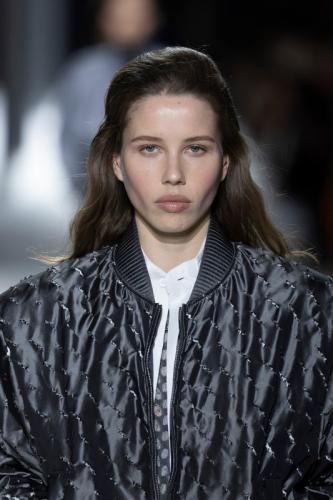 Louis Vuitton Donna autunno inverno 2024 2025