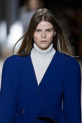 Louis Vuitton Donna autunno inverno 2024 2025