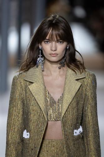 Louis Vuitton Donna autunno inverno 2024 2025