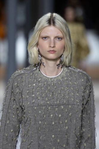 Louis Vuitton Donna autunno inverno 2024 2025