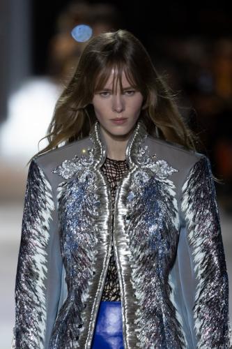 Louis Vuitton Donna autunno inverno 2024 2025