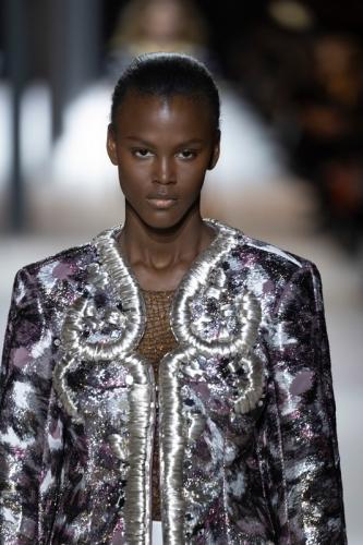 Louis Vuitton Donna autunno inverno 2024 2025