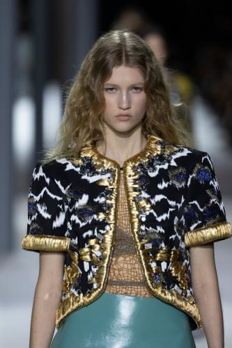 Louis Vuitton Donna autunno inverno 2024 2025