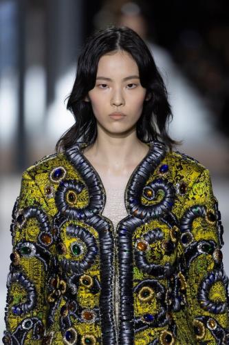 Louis Vuitton Donna autunno inverno 2024 2025