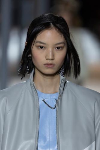 Louis Vuitton Donna autunno inverno 2024 2025