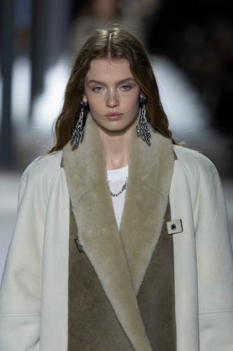 Louis Vuitton Donna autunno inverno 2024 2025