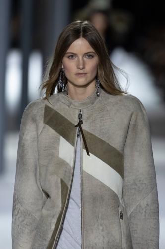 Louis Vuitton Donna autunno inverno 2024 2025