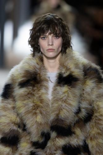 Louis Vuitton Donna autunno inverno 2024 2025