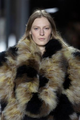 Louis Vuitton Donna autunno inverno 2024 2025