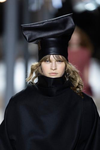 Louis Vuitton Donna autunno inverno 2024 2025