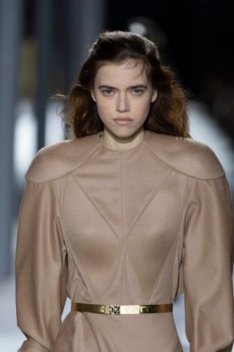 Louis Vuitton Donna autunno inverno 2024 2025