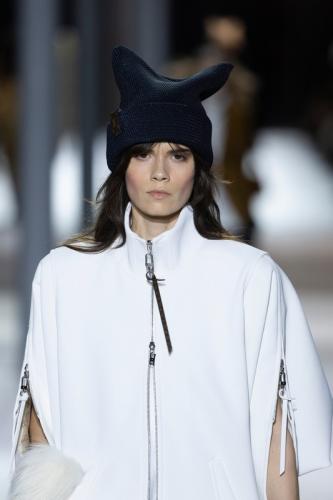 Louis Vuitton Donna autunno inverno 2024 2025