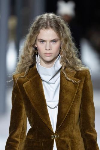 Louis Vuitton Donna autunno inverno 2024 2025