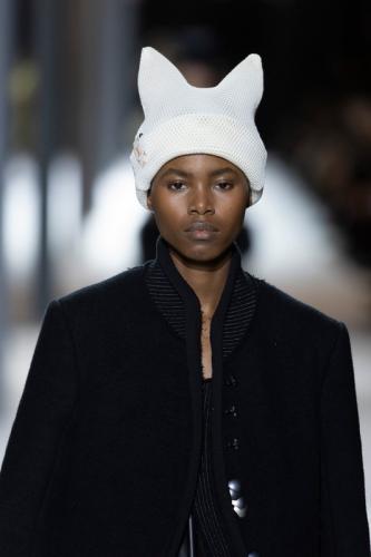 Louis Vuitton Donna autunno inverno 2024 2025