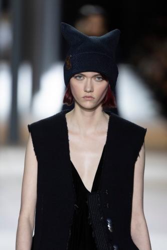 Louis Vuitton Donna autunno inverno 2024 2025