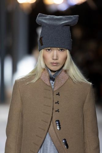 Louis Vuitton Donna autunno inverno 2024 2025