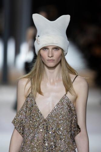 Louis Vuitton Donna autunno inverno 2024 2025