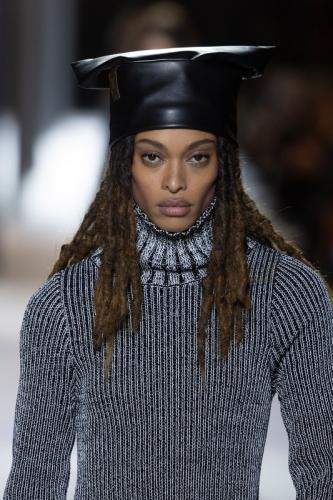 Louis Vuitton Donna autunno inverno 2024 2025