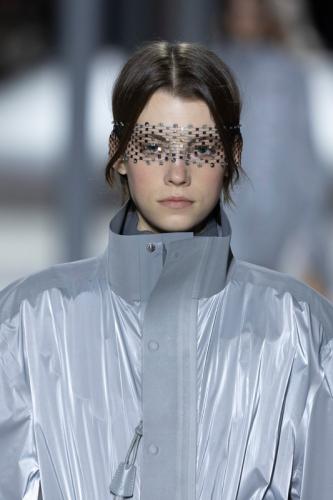 Louis Vuitton Donna autunno inverno 2024 2025