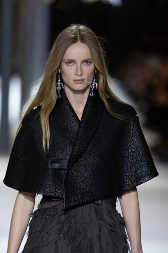 Louis Vuitton Donna autunno inverno 2024 2025