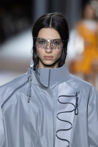 Louis Vuitton Donna autunno inverno 2024 2025