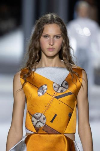 Louis Vuitton Donna autunno inverno 2024 2025