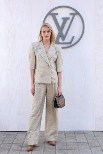 Louis Vuitton Donna autunno inverno 2024 2025