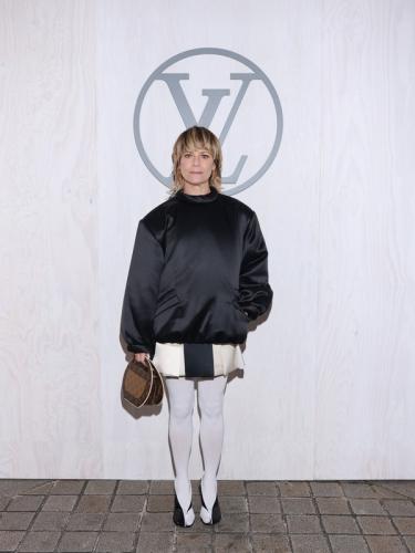 Louis Vuitton Donna autunno inverno 2024 2025