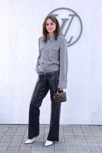 Louis Vuitton Donna autunno inverno 2024 2025