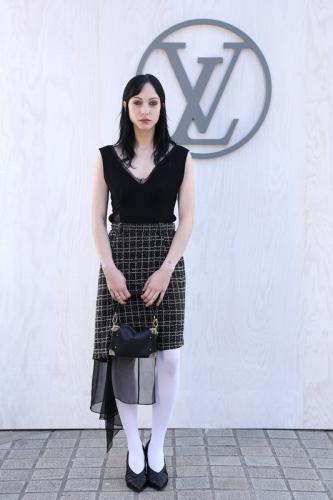 Louis Vuitton Donna autunno inverno 2024 2025