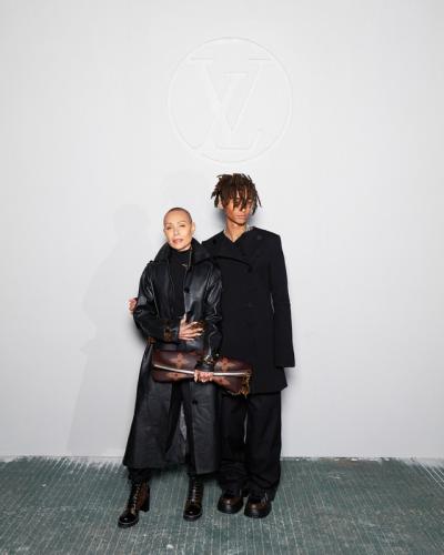 Louis Vuitton Prefall 2023