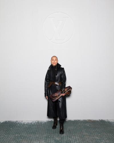 Louis Vuitton Prefall 2023