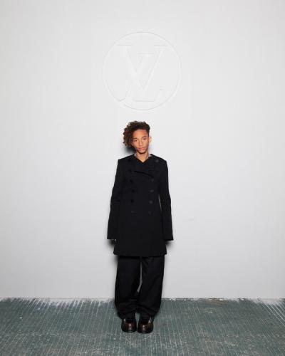 Louis Vuitton Prefall 2023