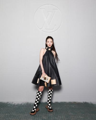 Louis Vuitton Prefall 2023