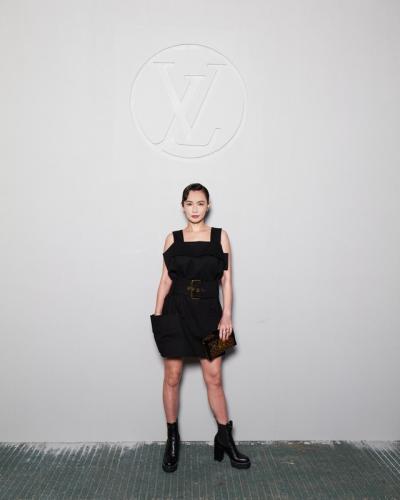 Louis Vuitton Prefall 2023