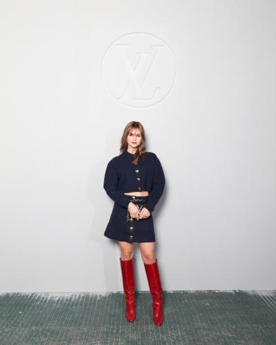 Louis Vuitton Prefall 2023