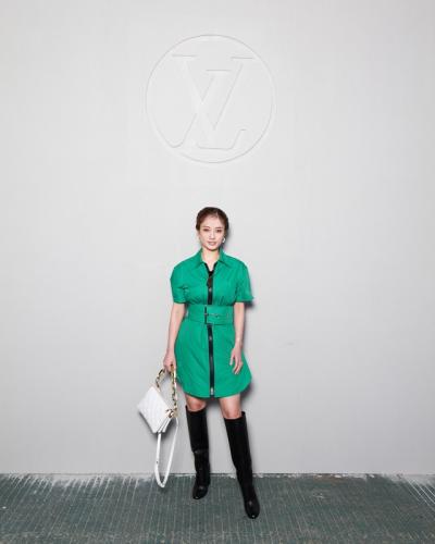 Louis Vuitton Prefall 2023