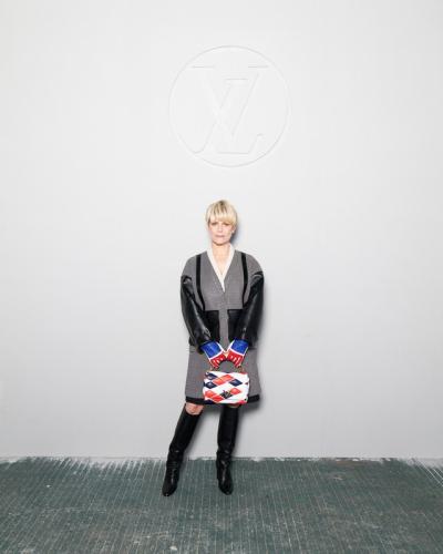 Louis Vuitton Prefall 2023