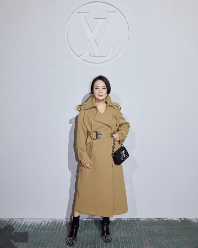 Louis Vuitton Prefall 2023