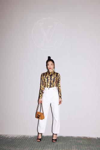 Louis Vuitton Prefall 2023