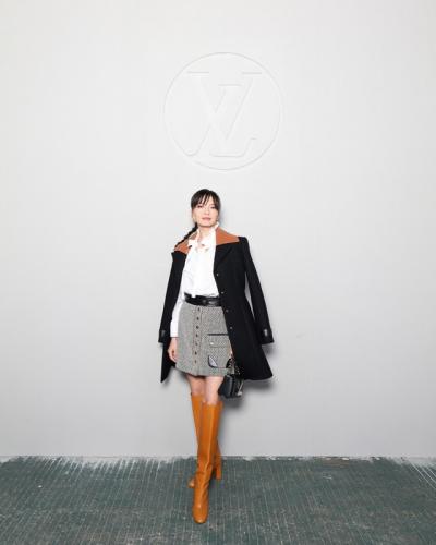 Louis Vuitton Prefall 2023