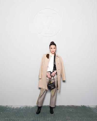 Louis Vuitton Prefall 2023