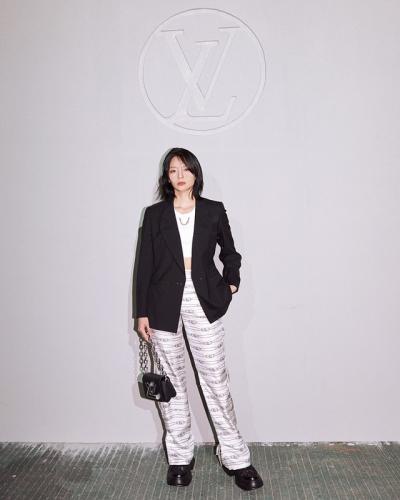 Louis Vuitton Prefall 2023