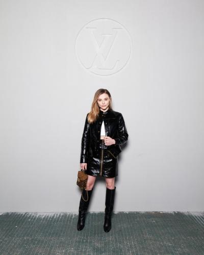 Louis Vuitton Prefall 2023