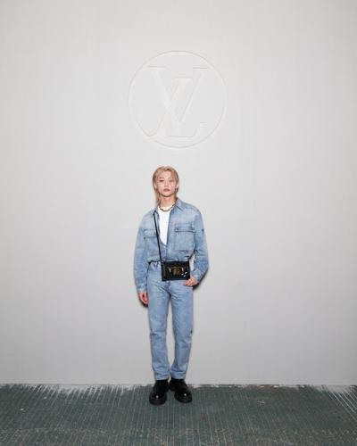 Louis Vuitton Prefall 2023