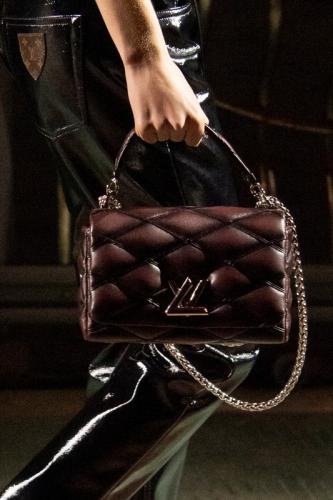 Louis Vuitton Prefall 2023