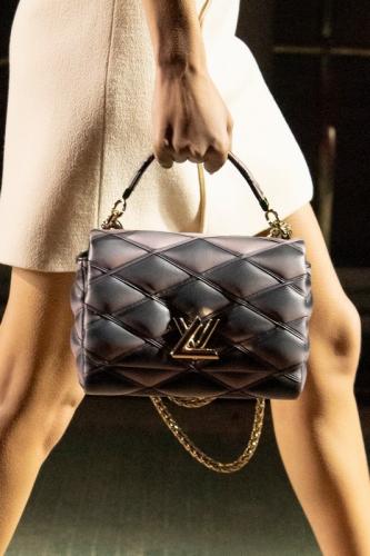 Louis Vuitton Prefall 2023