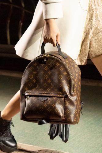 Louis Vuitton Prefall 2023