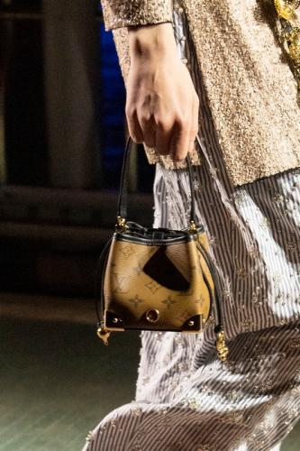 Louis Vuitton Prefall 2023