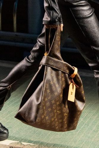 Louis Vuitton Prefall 2023